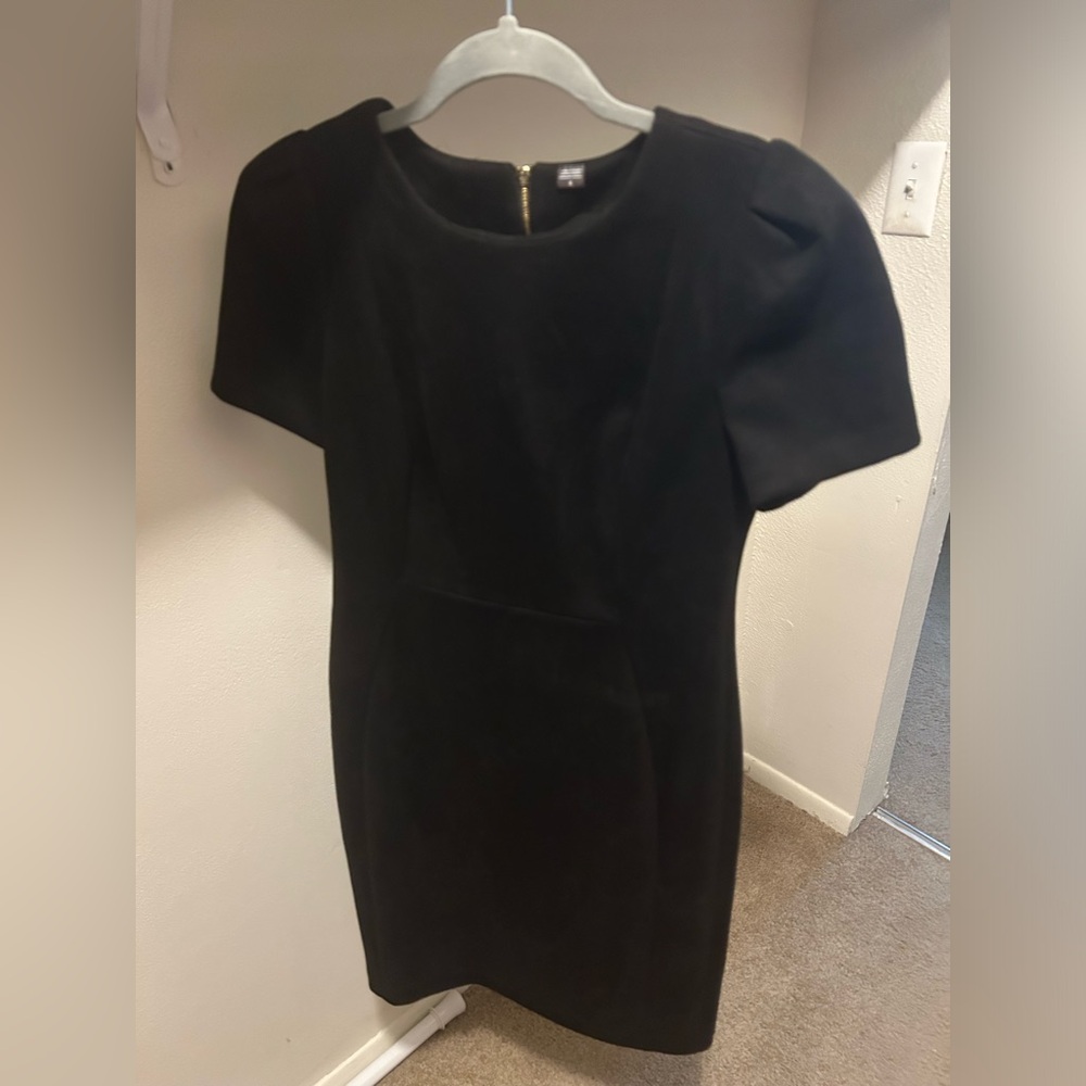 Black Calvin Klein Dress- Like new